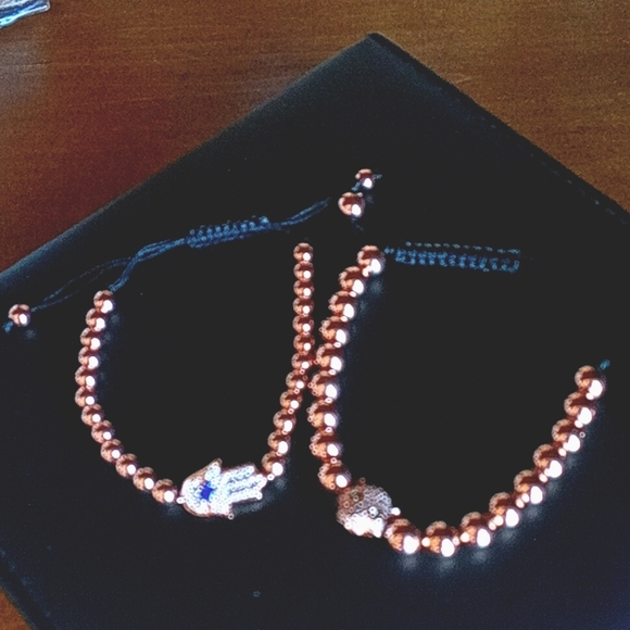 NWOT Set of 2 Bracelets - Picture 4 of 7